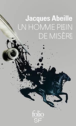 Un homme plein de misere