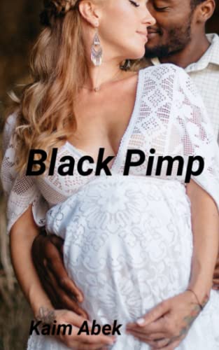 Black Pimp von Independently published
