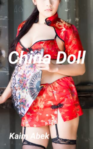 China Doll: Aufgebockt im Park