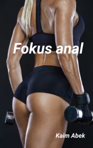 Fokus anal: Ihr Trainer mit der Gurke