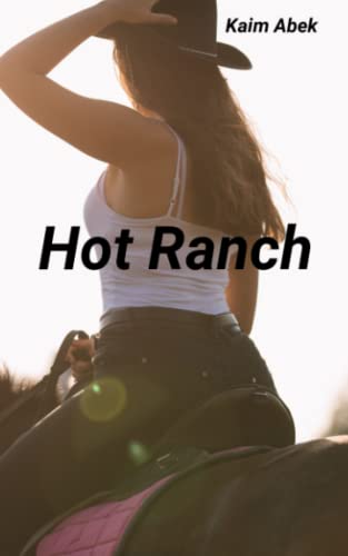 Hot Ranch: Zuritt der Cowgirls