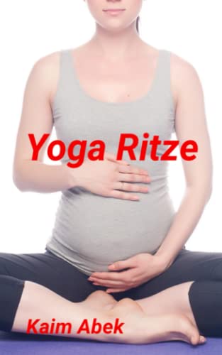 Yoga Ritze: Guru pervers