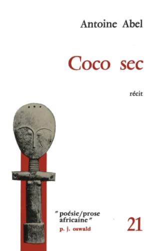 Coco sec (Seychelles) von L'HARMATTAN