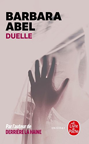 Duelle von Le Livre de Poche