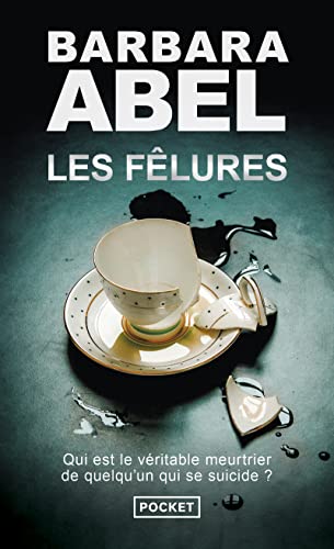 Les Fêlures von POCKET