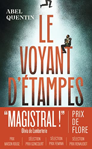 Le voyant d'Etampes: Roman