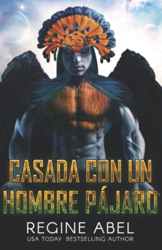 Casada Con Un Hombre Pájaro (Agencia Primaria) von ISBN Canada