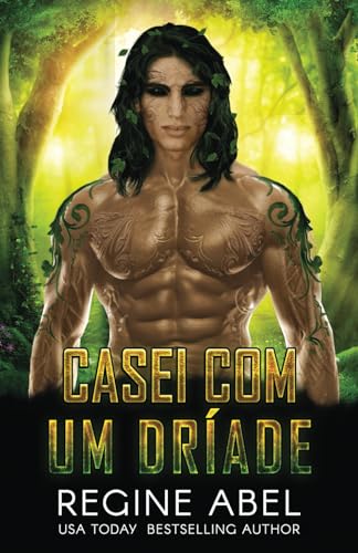 Casei Com Um Dríade (Agência Prime) von ISBN Canada