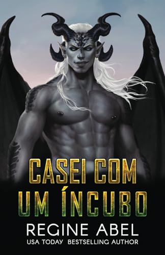 Casei Com Um Íncubo (Agência Prime) von ISBN Canada