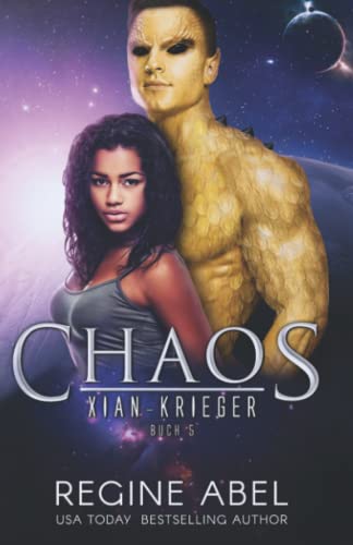 Chaos (Xian-Krieger, Band 5) von ISBN Canada