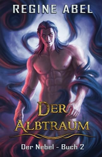 Der Albtraum (Der Nebel, Band 2) von ISBN Canada