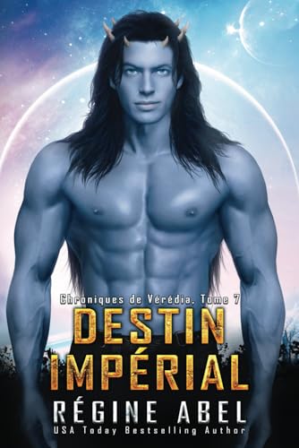 Destin Impérial (Chroniques de Vérédia, Band 7) von ISBN Canada