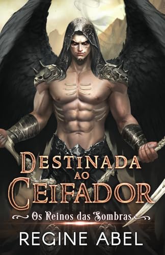 Destinada Ao Ceifador (Os Reinos das Sombras) von ISBN Canada