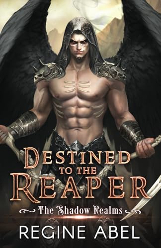 Destined to the Reaper (The Shadow Realms) von ISBN Canada