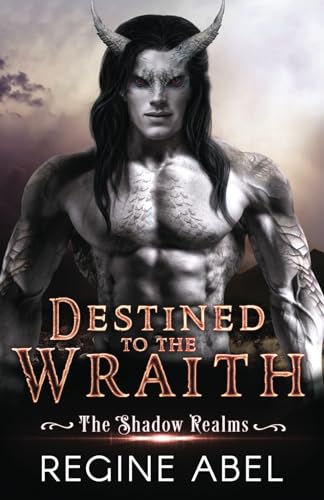Destined to the Wraith (The Shadow Realms) von ISBN Canada