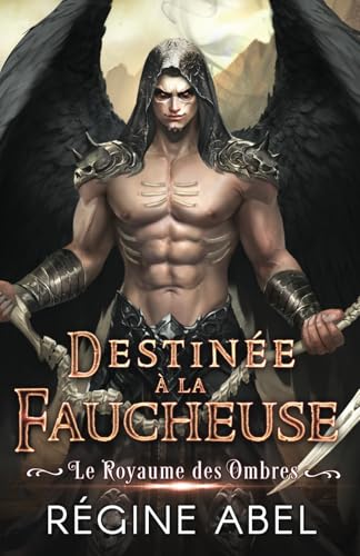 Destinée à la Faucheuse (Le Royaume des Ombres) von ISBN Canada