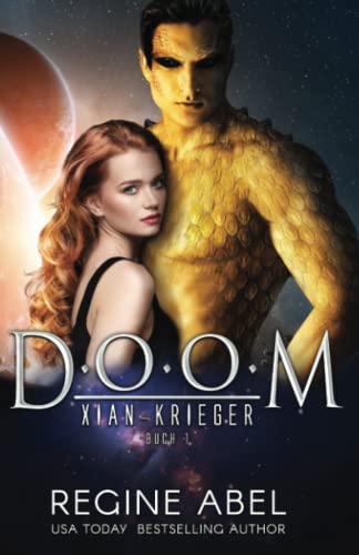 Doom (Xian-Krieger, Band 1)