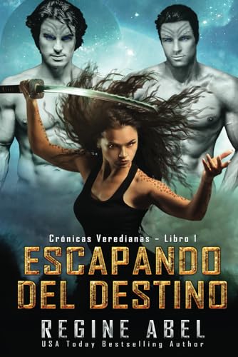 Escapando Del Destino (Crónicas Veredianas, Band 1) von ISBN Canada
