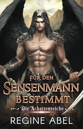 Für Den Sensenmann Bestimmt (Die Schattenreiche) von ISBN Canada
