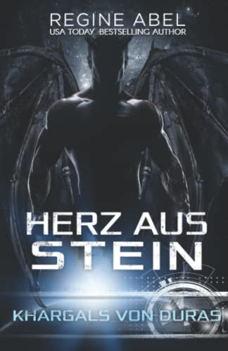 Herz Aus Stein: Khargals Von Duras