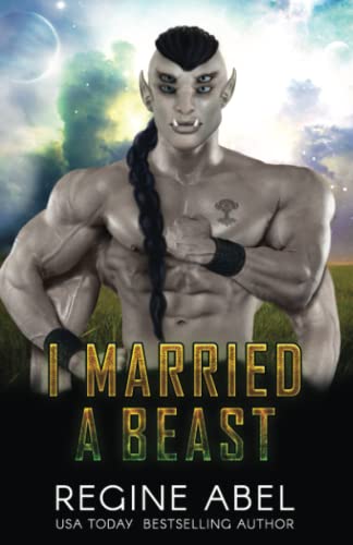 I Married A Beast (Prime Mating Agency) von ISBN Canada