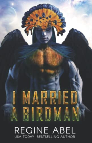 I Married A Birdman (Prime Mating Agency)