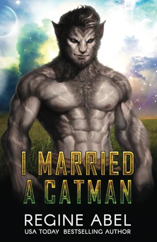 I Married A Catman (Prime Mating Agency) von ISBN Canada