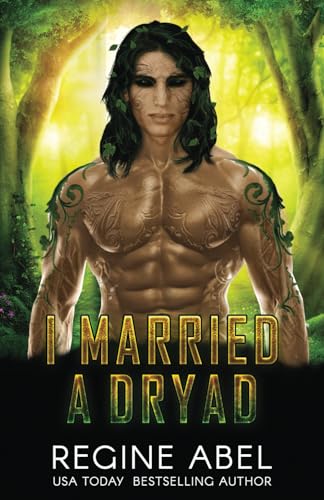 I Married A Dryad (Prime Mating Agency) von ISBN Canada