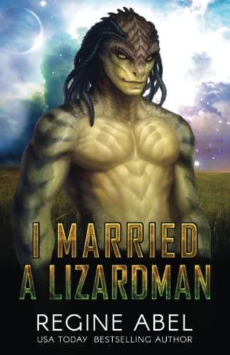 I Married A Lizardman (Prime Mating Agency)