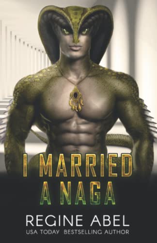 I Married A Naga (Prime Mating Agency) von ISBN Canada