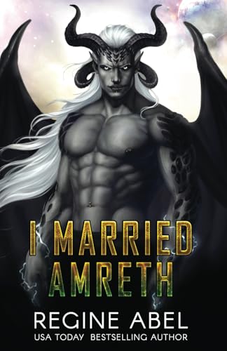 I Married Amreth (Prime Mating Agency) von ISBN Canada
