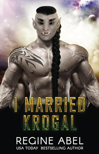 I Married Krogal (Prime Mating Agency)
