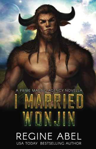 I Married Wonjin (Prime Mating Agency) von ISBN Canada