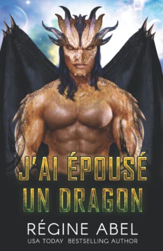J'ai Épousé Un Dragon (Agence Prime) von ISBN Canada