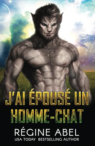 J'ai Épousé un Homme-Chat (Agence Prime) von ISBN Canada