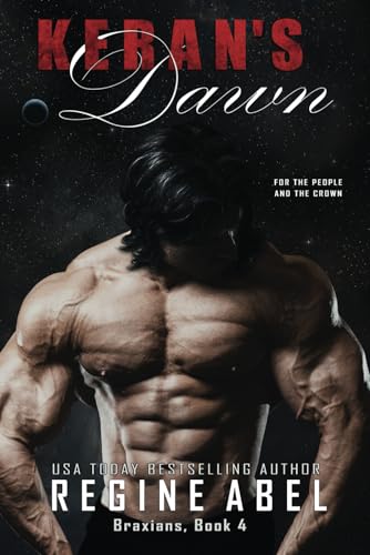 Keran's Dawn (Braxians, Band 4)