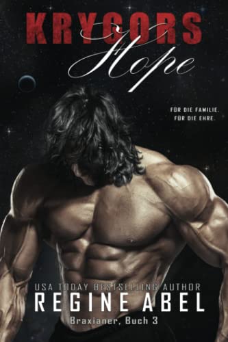 Krygors Hope (Braxianer, Band 3)