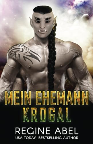 Mein Ehemann Krogal (Match Maker Agentur)