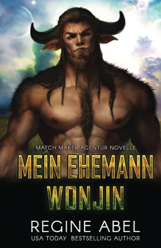 Mein Ehemann Wonjin (Match Maker Agentur)