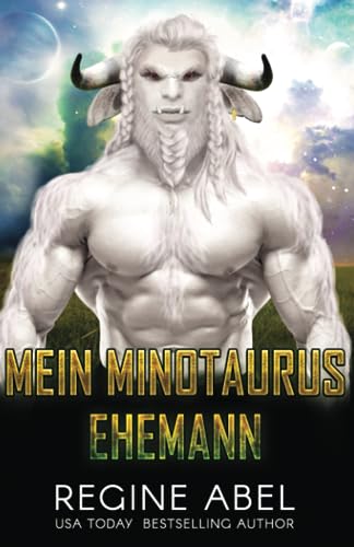 Mein Minotaurus Ehemann (Match Maker Agentur) von ISBN Canada