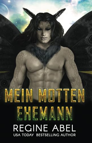 Mein Motten Ehemann (Match Maker Agentur)