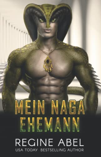 Mein Naga Ehemann (Match Maker Agentur)