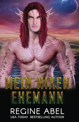 Mein Nixen Ehemann (Match Maker Agentur) von ISBN Canada