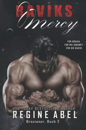 Raviks Mercy (Braxianer, Band 2) von ISBN Canada