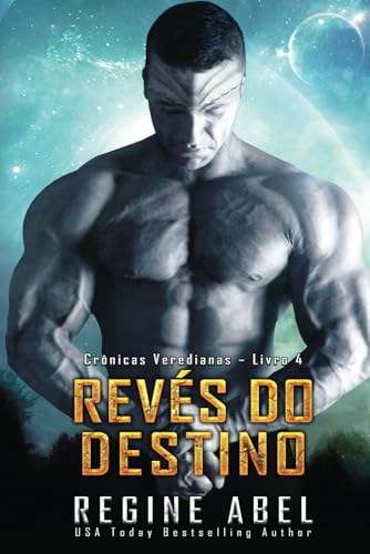 Revés do Destino (Crônicas Veredianas, Band 4) von ISBN Canada