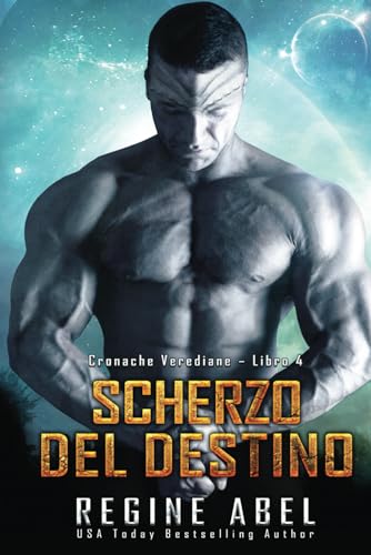 Scherzo Del Destino (Cronache Verediane, Band 4) von ISBN Canada