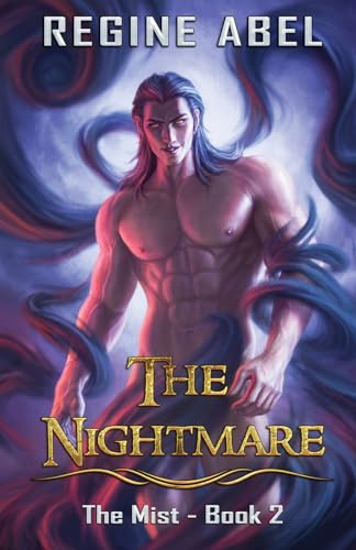 The Nightmare (Mist, Band 2) von Regine Abel Publishing Inc.