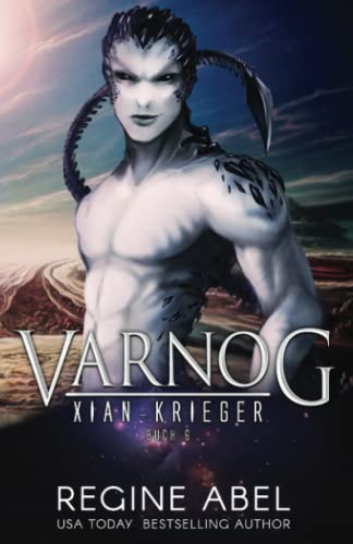 Varnog (Xian-Krieger, Band 6) von ISBN Canada