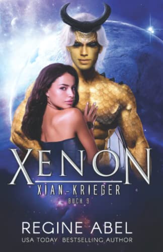 Xenon (Xian-Krieger, Band 9)
