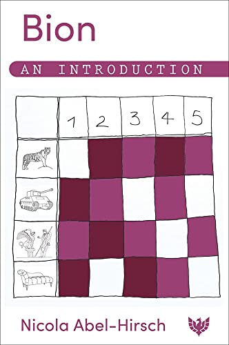 Bion: An Introduction (Introductions)